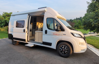 FIAT CAMPEREVE PREMIUM image