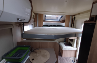 FIAT ROLLER TEAM GRANDUCA image