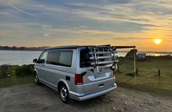  VOLKSWAGEN CALIFORNIA image
