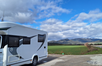 Ford CHAUSSON 628 EB Korus image