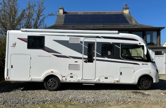 FIAT RAPIDO SERIE DISTINCTION image