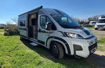  CHAUSSON V594 Sportline image