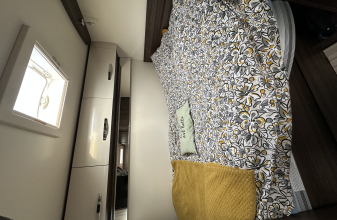 FORD BENIMAR TESSORO image