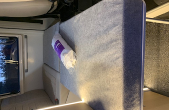 Fiat Ducato 2,3 l 140 ch FONT VENDOME DUO VAN SEJOUR image