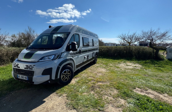  CHAUSSON V594 Sportline image