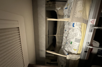 FORD BENIMAR TESSORO image