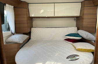 FIAT RAPIDO SERIE DISTINCTION image