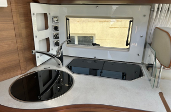 FIAT RAPIDO SERIE DISTINCTION image