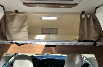 FIAT RAPIDO SERIE DISTINCTION image