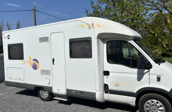 Renault Master Renault P 660 image