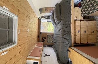 Citroën CITROEN JUMPER image