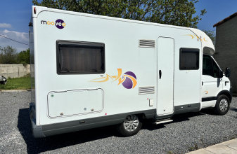 Renault Master Renault P 660 image