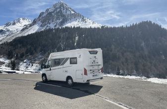 Fiat Rapido Rapido c56 image