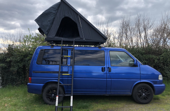 Volkswagen MULTIVAN T4 image