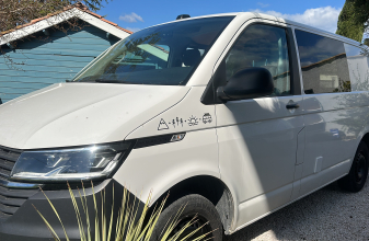 Volkswagen  Simplevan Roamer image