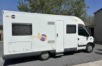 Renault Master Renault P 660 image