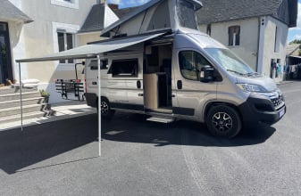 CITROEN CITROEN H-LINE image