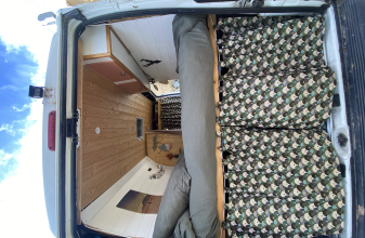 Citroën CITROEN JUMPER image