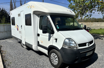 Renault Master Renault P 660 image