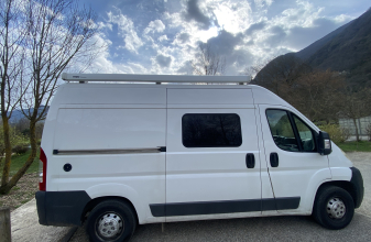 Citroën CITROEN JUMPER image