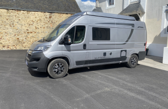CITROEN CITROEN H-LINE image