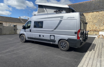 CITROEN CITROEN H-LINE image