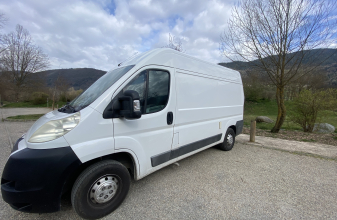 Citroën CITROEN JUMPER image