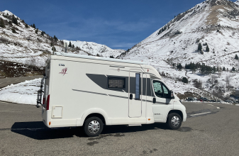 Fiat Rapido Rapido c56 image