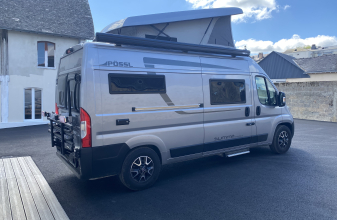 CITROEN CITROEN H-LINE image