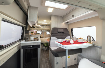 FIAT CI (CARAVANS INTERNATIONAL) KYROS image