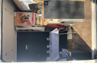 FIAT YES CAMPER DUCATO image