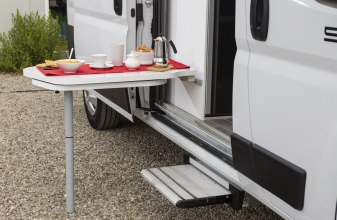 FIAT CI (CARAVANS INTERNATIONAL) KYROS image