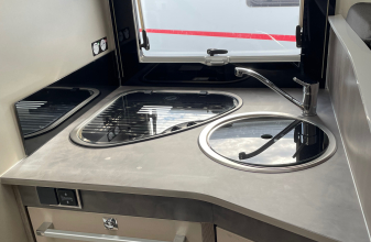 FORD CHAUSSON CHAUSSON image