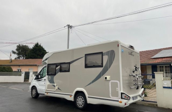 FORD CHAUSSON CHAUSSON image