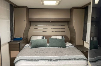 FORD CHAUSSON CHAUSSON image