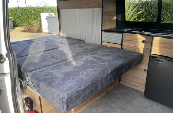 Volwagen Transporter T5 image