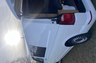 Volwagen Transporter T5 image