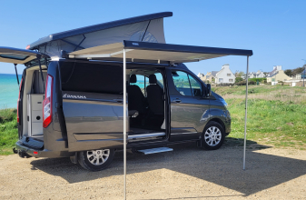 FORD FORD PANAMA P 10+ image