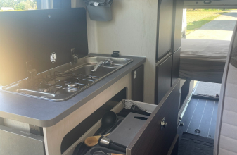 FIAT RIMOR HORUS image