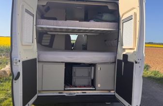 FIAT RIMOR HORUS image