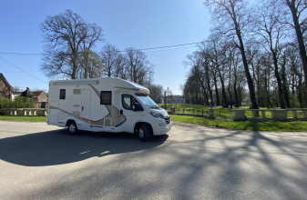 Challenger Challenger  image