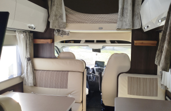 FORD CI (CARAVANS INTERNATIONAL) ELLIOT image