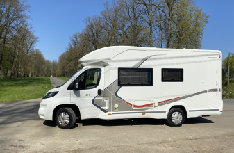 Challenger Challenger  image