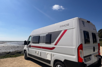 FIAT RIMOR HORUS image