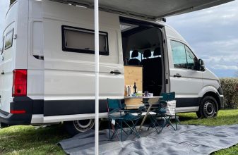  VAN Volkswagen VW Crafter