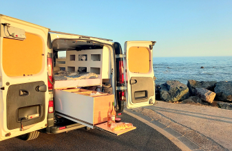 L'Explorateur Autonome