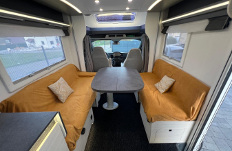 FORD CHALLENGER GRAPHITE EDITION image