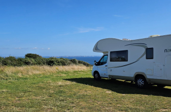 FORD CI (CARAVANS INTERNATIONAL) ELLIOT image