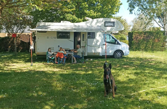 FORD CI (CARAVANS INTERNATIONAL) ELLIOT image