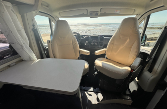 FIAT RIMOR HORUS image